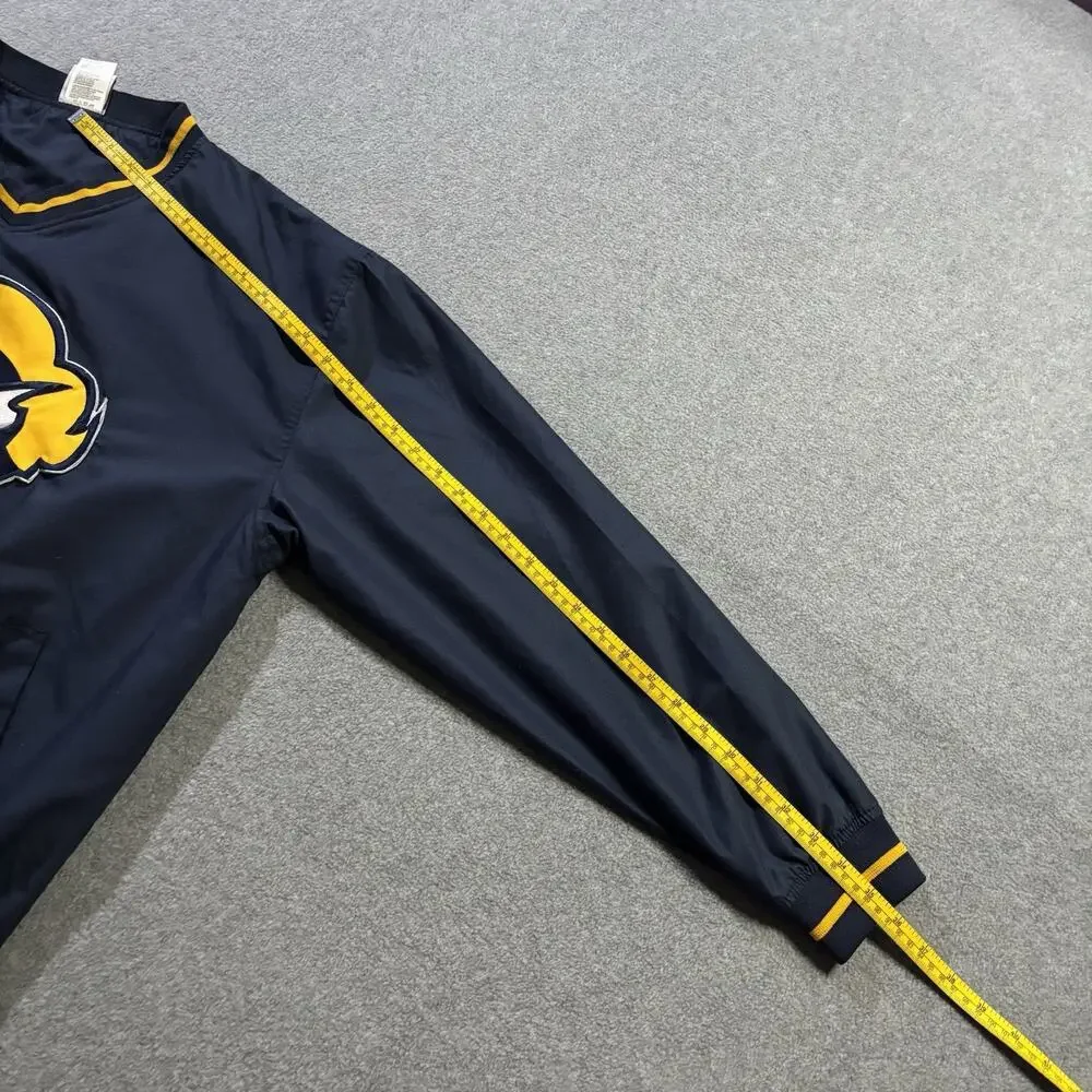 Knights Apparel vintage buffalo
